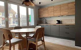 L'Endroit Ideal, Confort Et Elegance