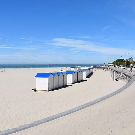 L'Endroit Ideal, Confort Et Elegance Boulogne-sur-Mer Buitenkant foto