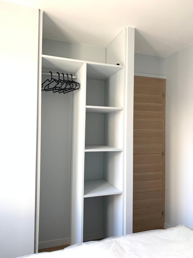 L'Endroit Ideal, Confort Et Elegance Boulogne-sur-Mer Buitenkant foto