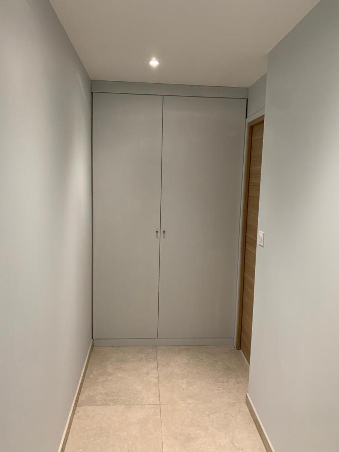 L'Endroit Ideal, Confort Et Elegance Boulogne-sur-Mer Buitenkant foto