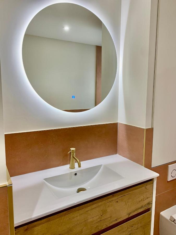 L'Endroit Ideal, Confort Et Elegance Boulogne-sur-Mer Buitenkant foto