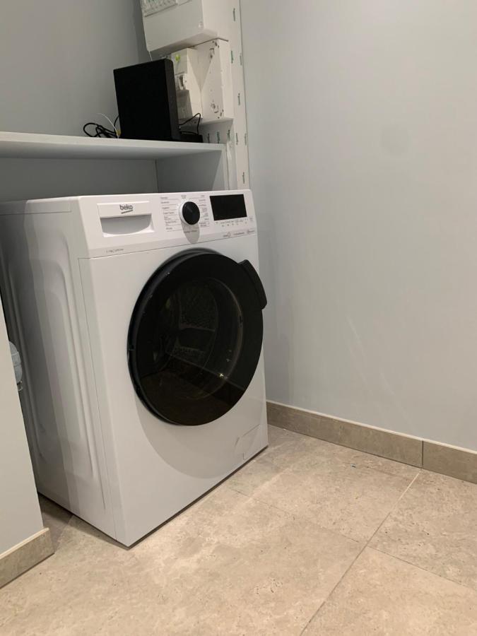 L'Endroit Ideal, Confort Et Elegance Boulogne-sur-Mer Buitenkant foto