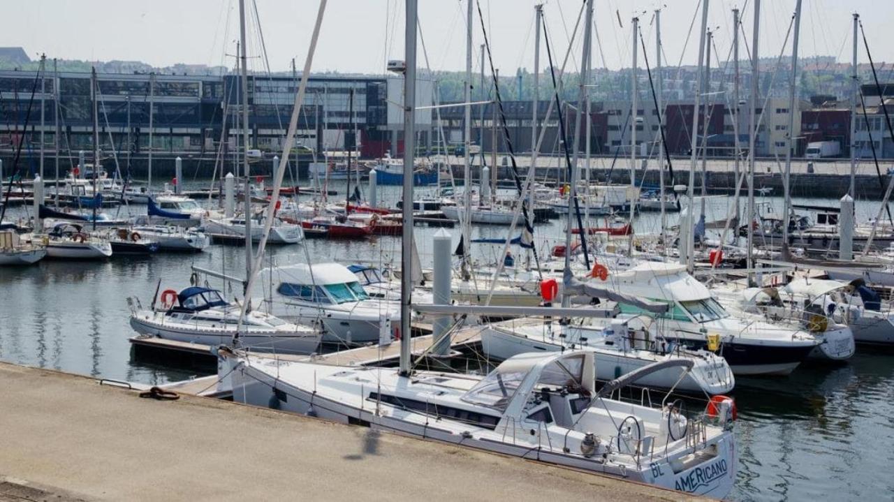 L'Endroit Ideal, Confort Et Elegance Boulogne-sur-Mer Buitenkant foto