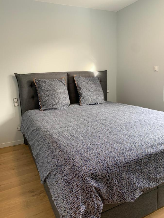 L'Endroit Ideal, Confort Et Elegance Boulogne-sur-Mer Buitenkant foto