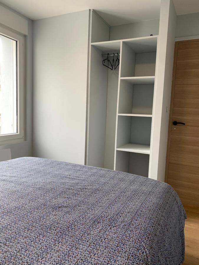 L'Endroit Ideal, Confort Et Elegance Boulogne-sur-Mer Buitenkant foto