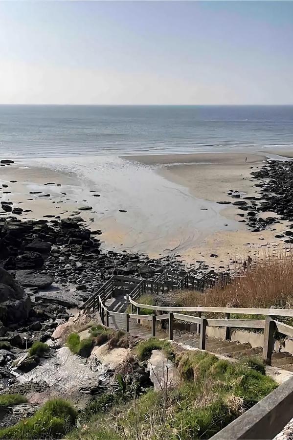 L'Endroit Ideal, Confort Et Elegance Boulogne-sur-Mer Buitenkant foto
