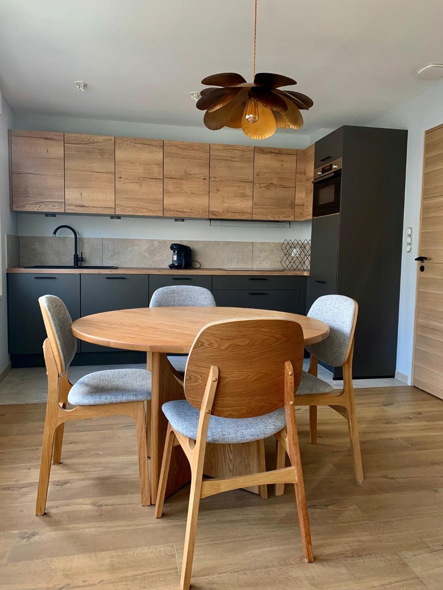 L'Endroit Ideal, Confort Et Elegance Boulogne-sur-Mer Buitenkant foto