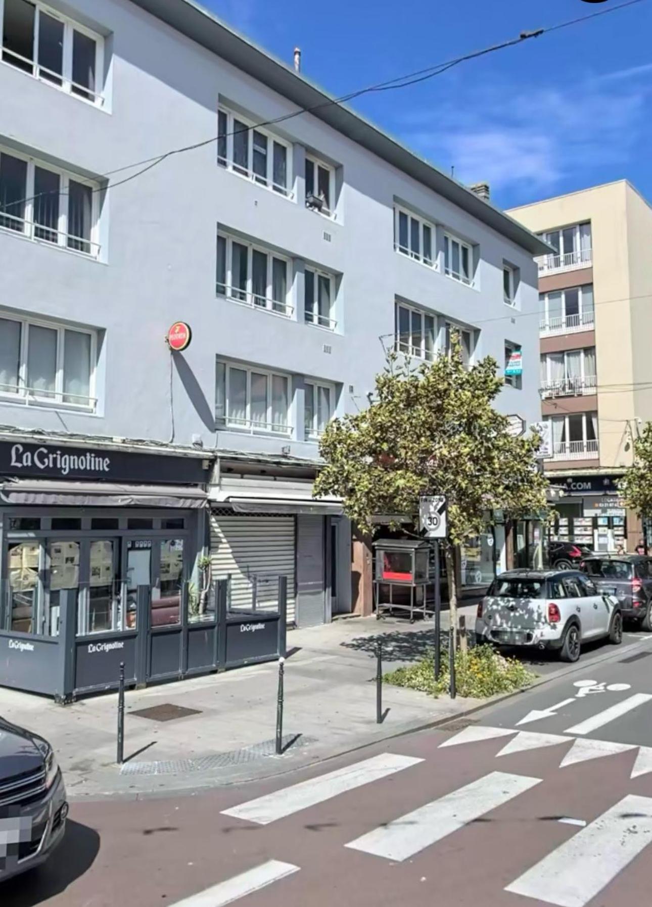L'Endroit Ideal, Confort Et Elegance Boulogne-sur-Mer Buitenkant foto